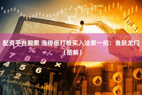 配资平台股票 涨停板打板买入法第一招：鱼跃龙门（图解）